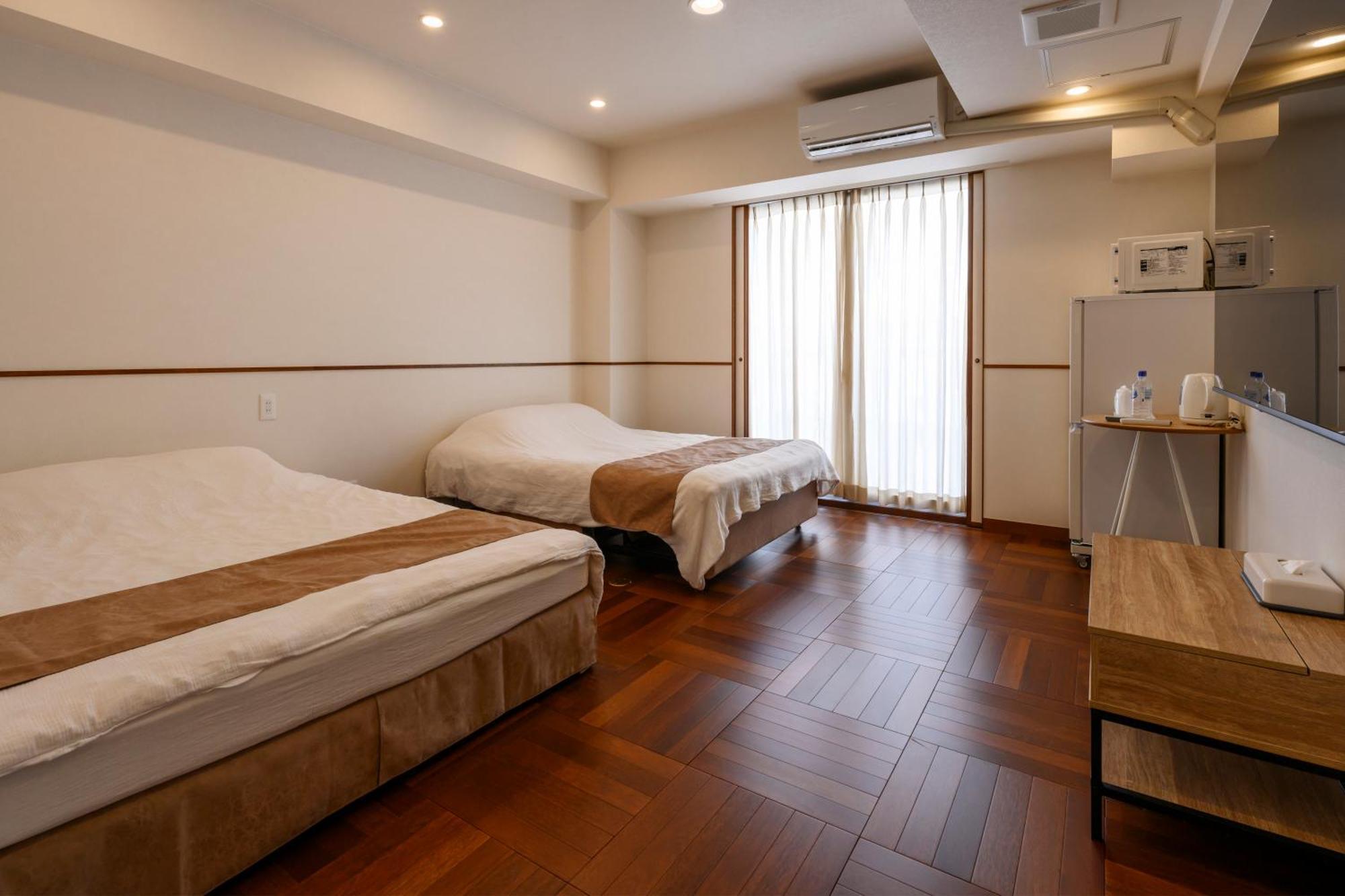 Hotel Sunset Terrace 3*